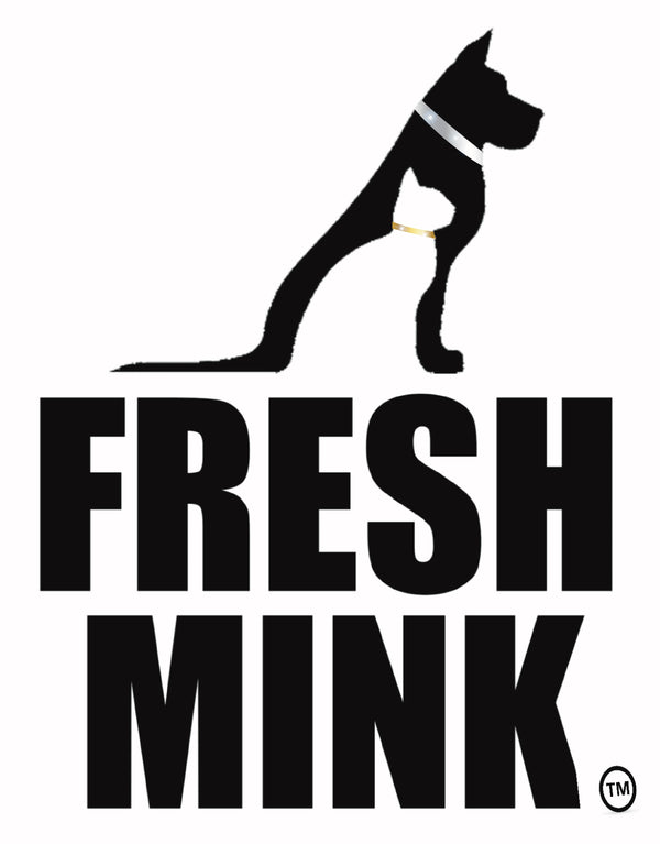 Fresh Mink 